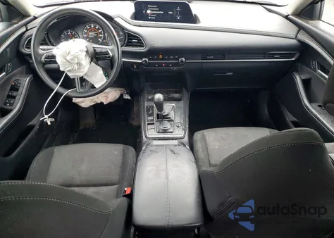 2024 Mazda Cx-30 z USA, uszkodzony, nr VIN 3MVDMBAM4RM665978